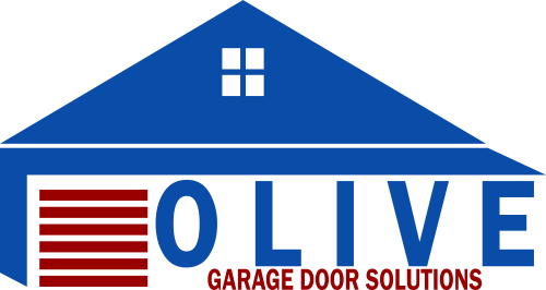 Olive Garage Door Solutions PNG